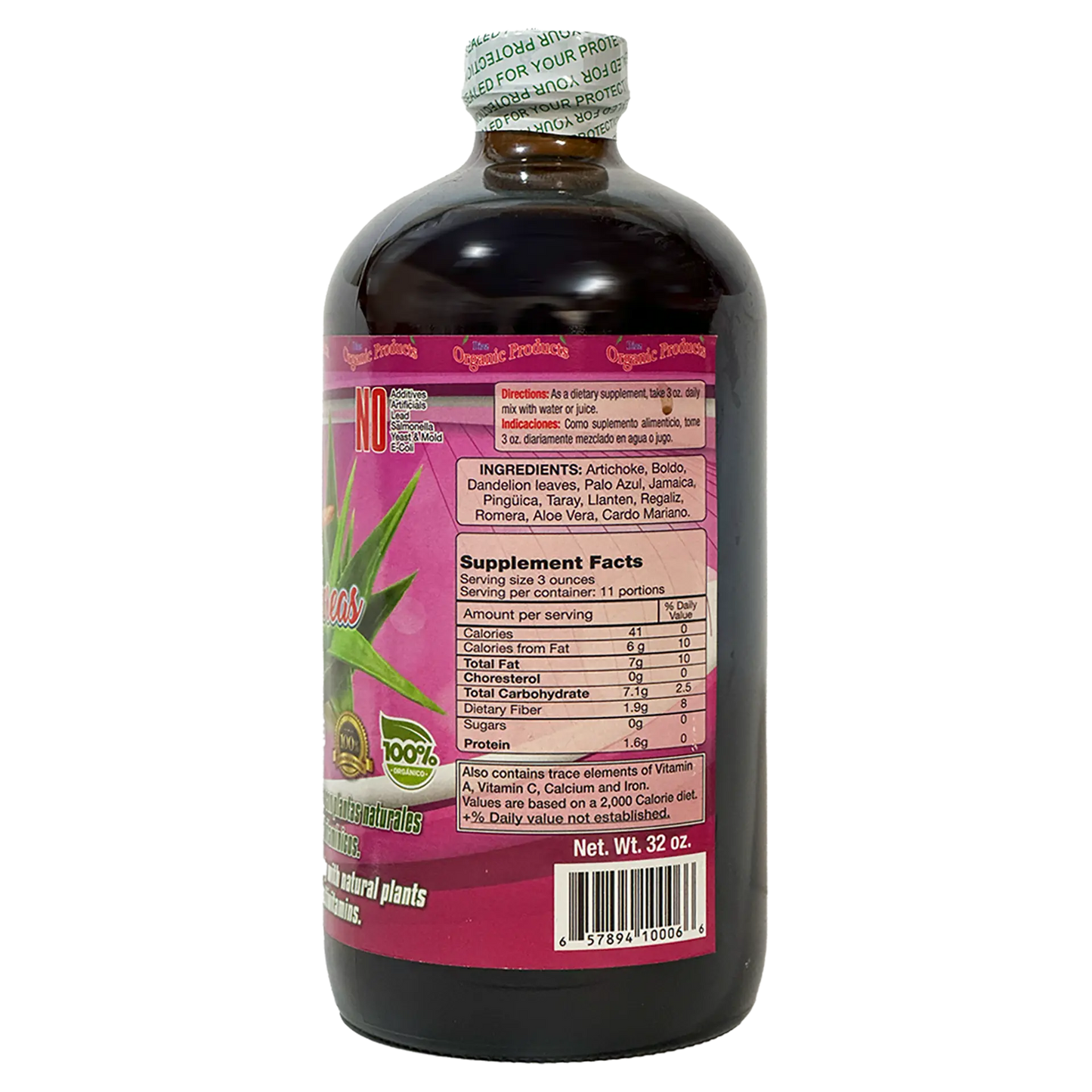 Higado, Pancreas y Riñones