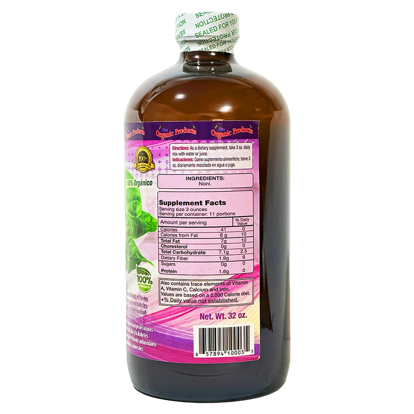 Noni 32oz