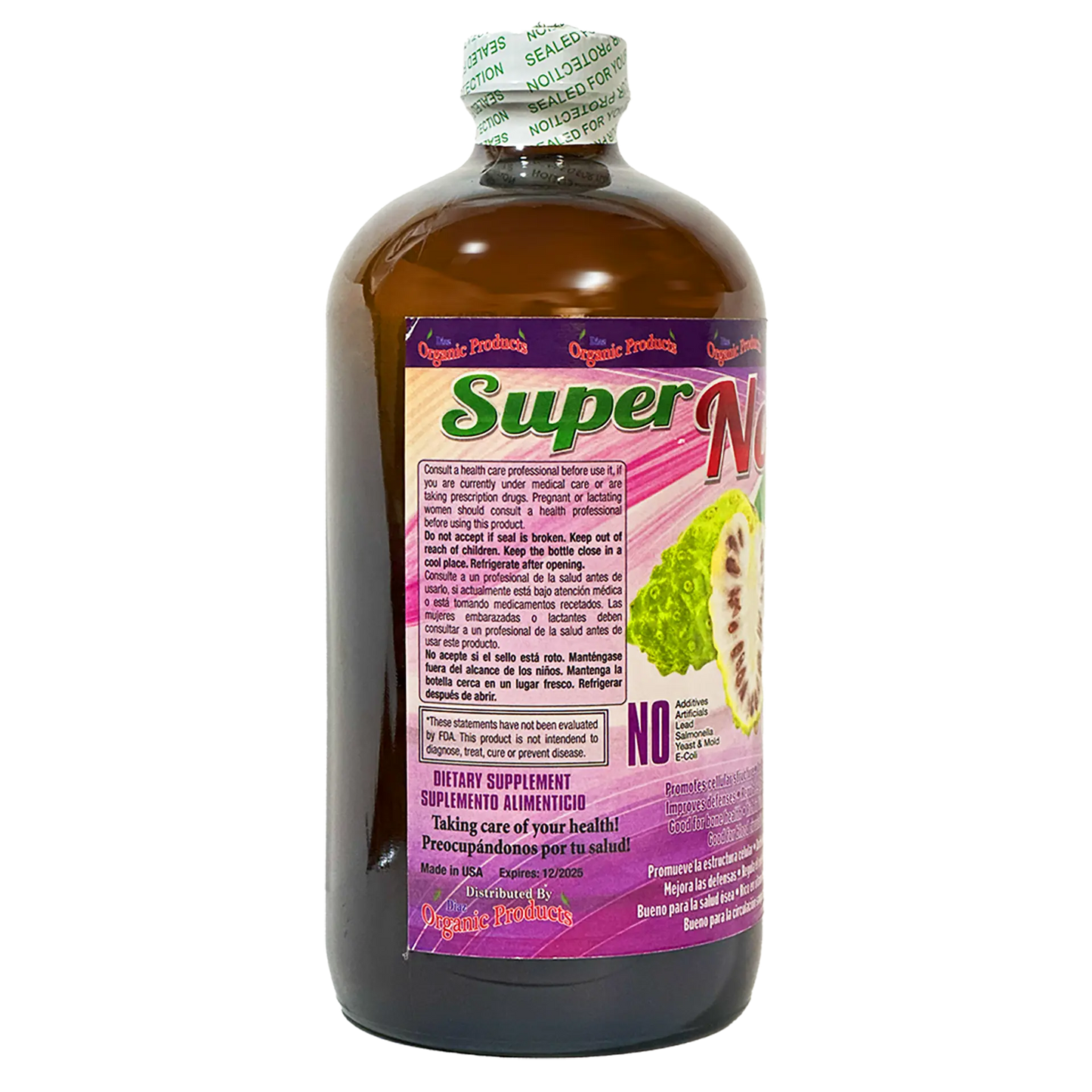 Noni 32oz