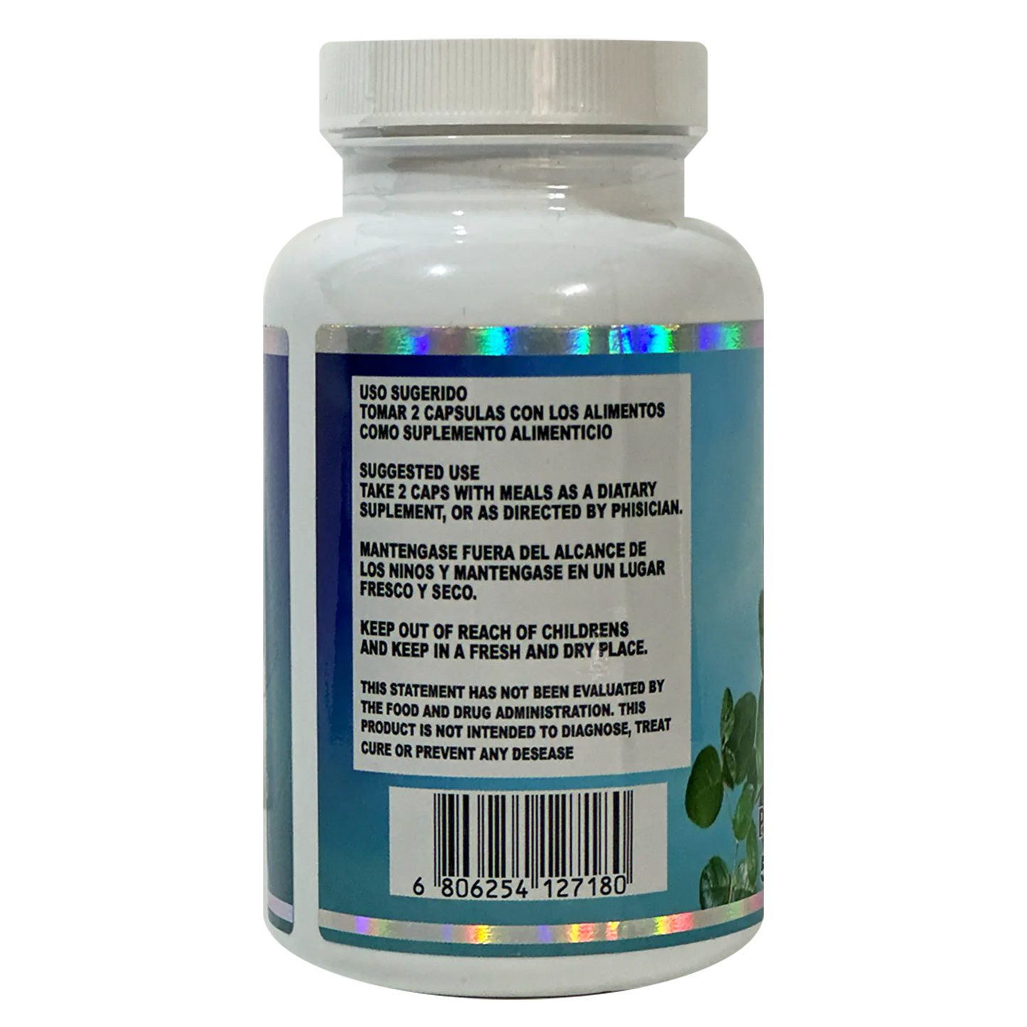 Higalin-F 500mg