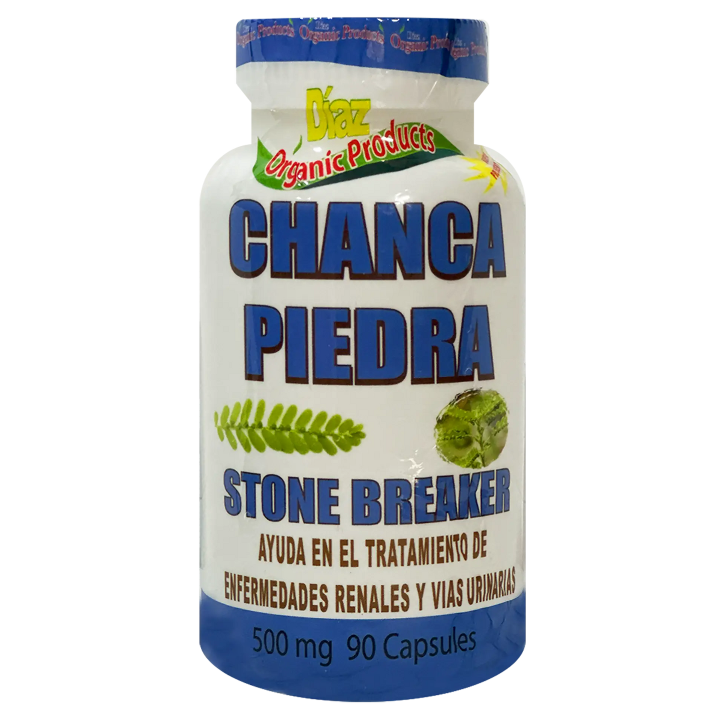 Chanca Piedra