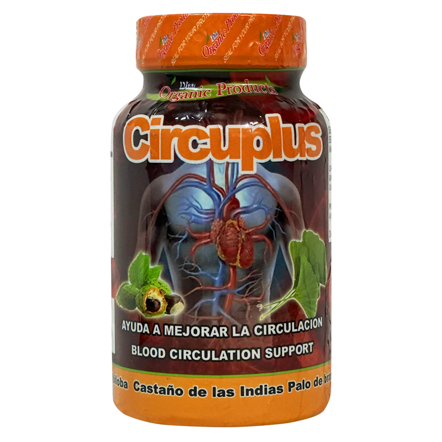 Curcuplus 500mg