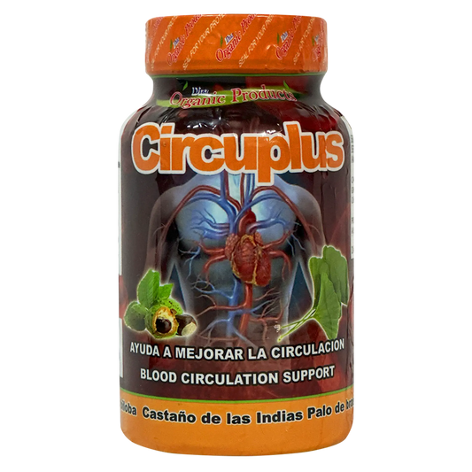 Curcuplus 500mg