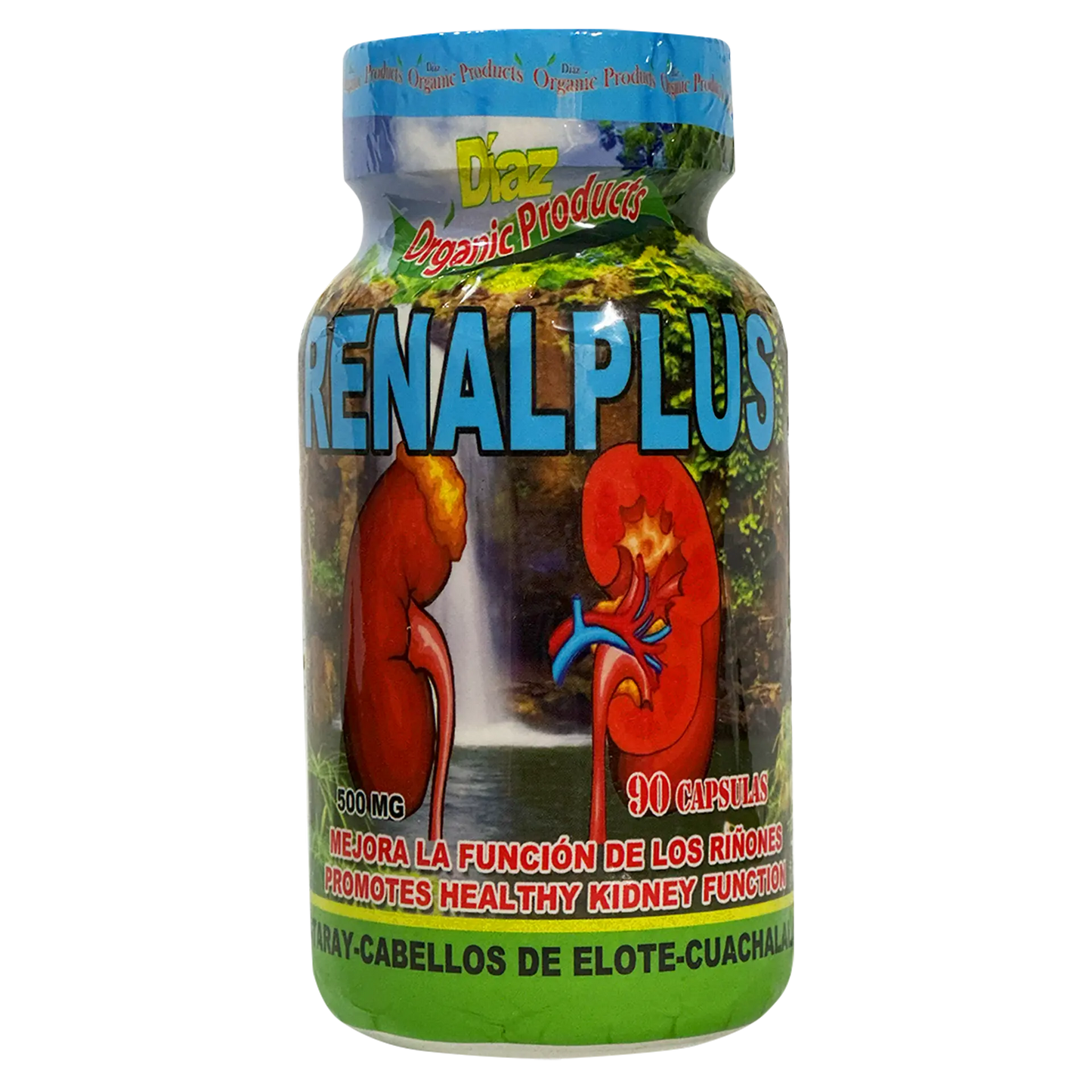 Renal Plus 500mg