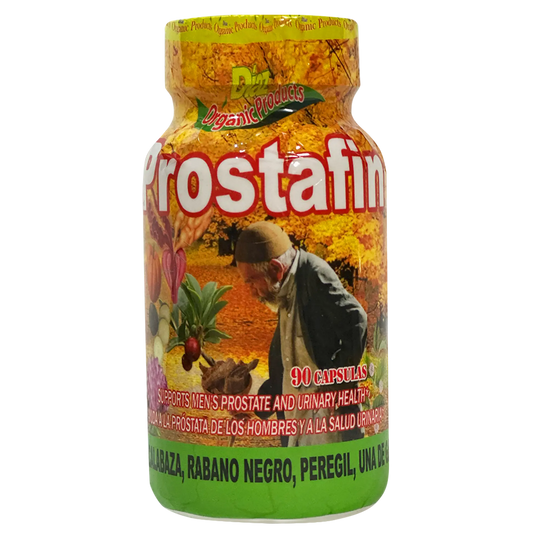 Prostafin 90Caps