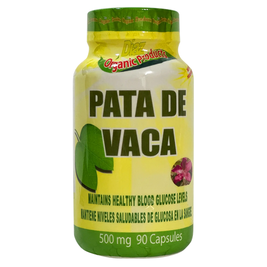 Pata de Vaca 500mg
